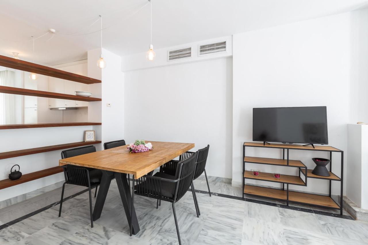 House Beach Apartamento Marbella