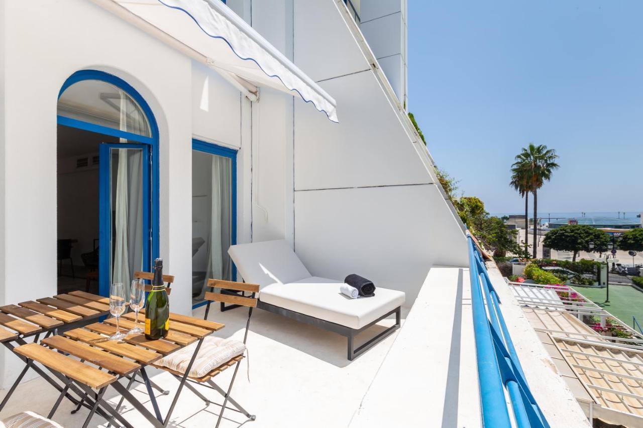 Apartamento House Beach *
