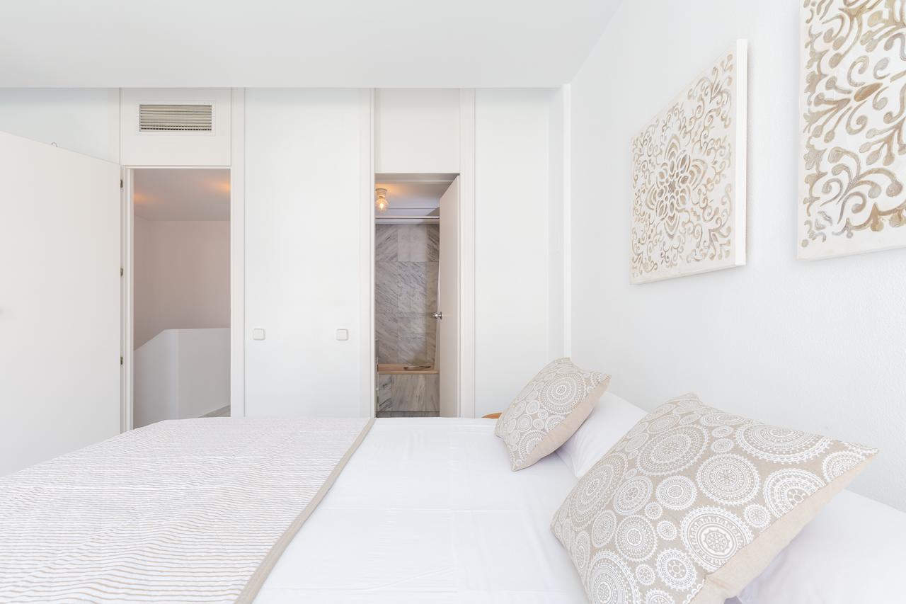 House Beach Apartamento *