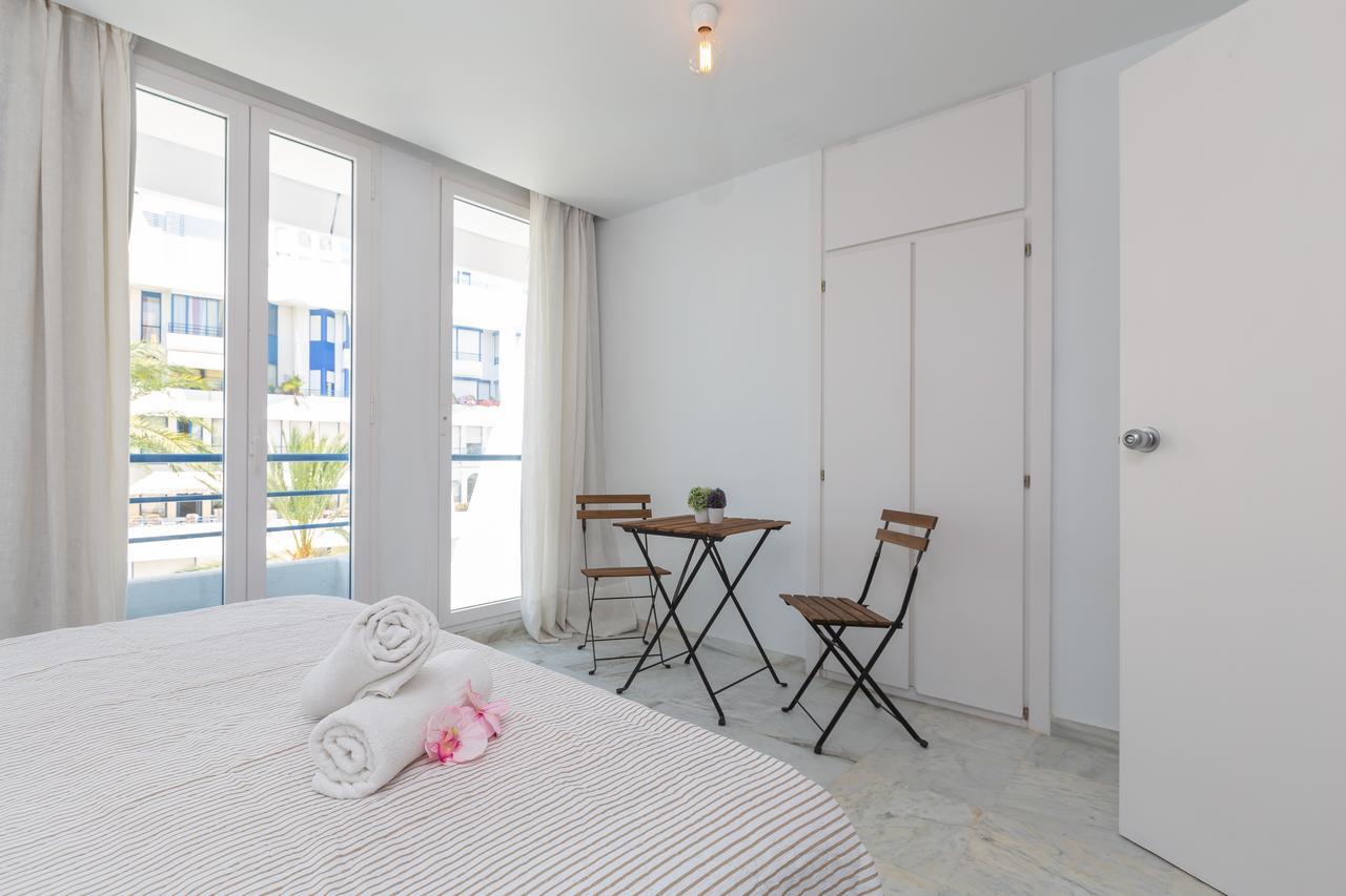 House Beach Apartamento