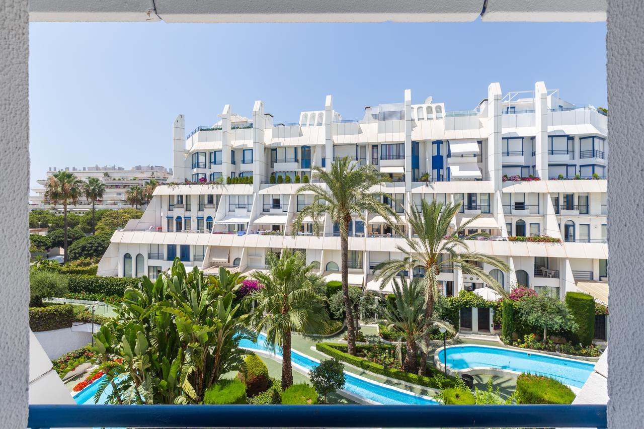 House Beach