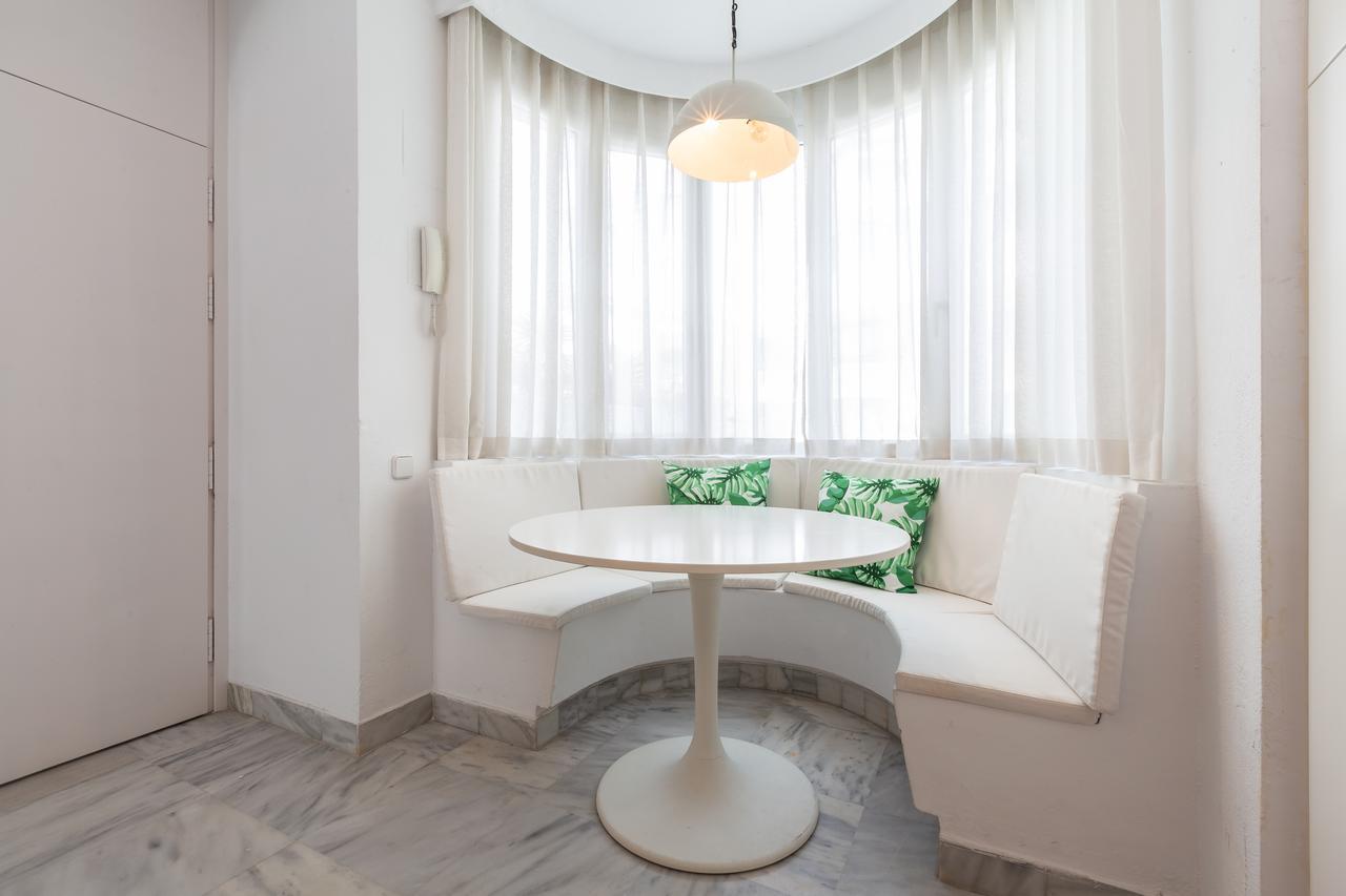 Apartamento House Beach Marbella