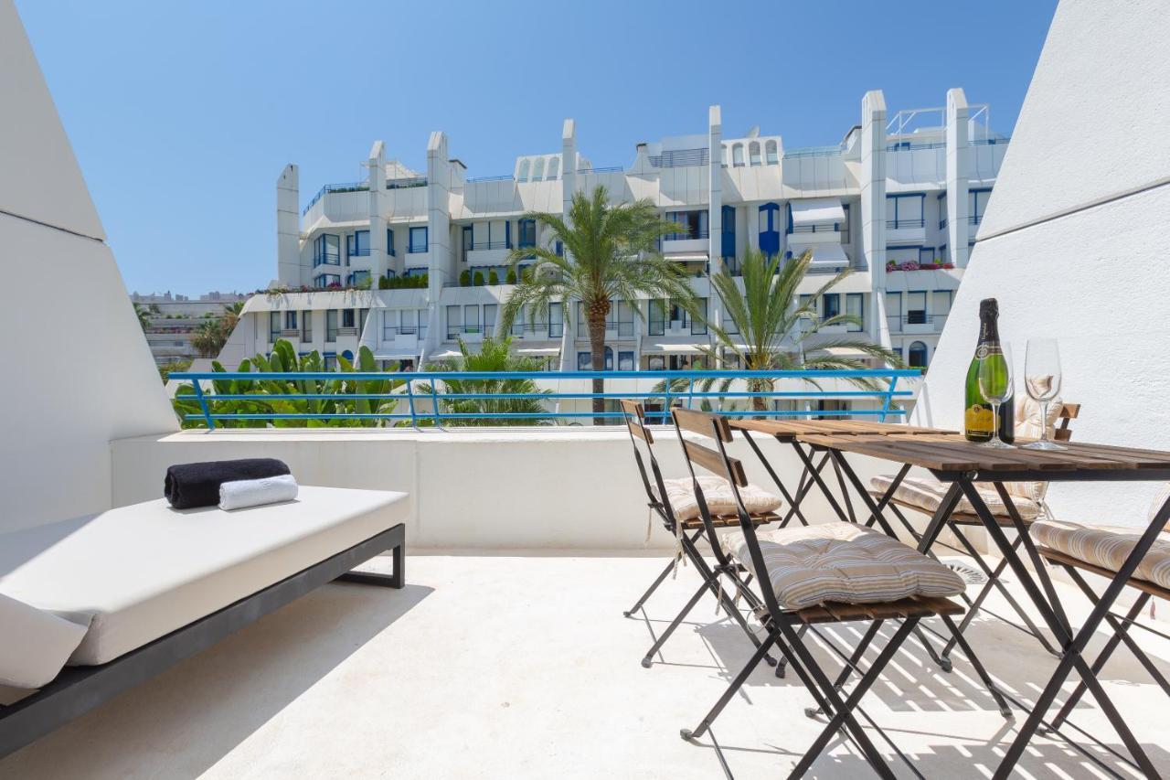 Apartamento House Beach *