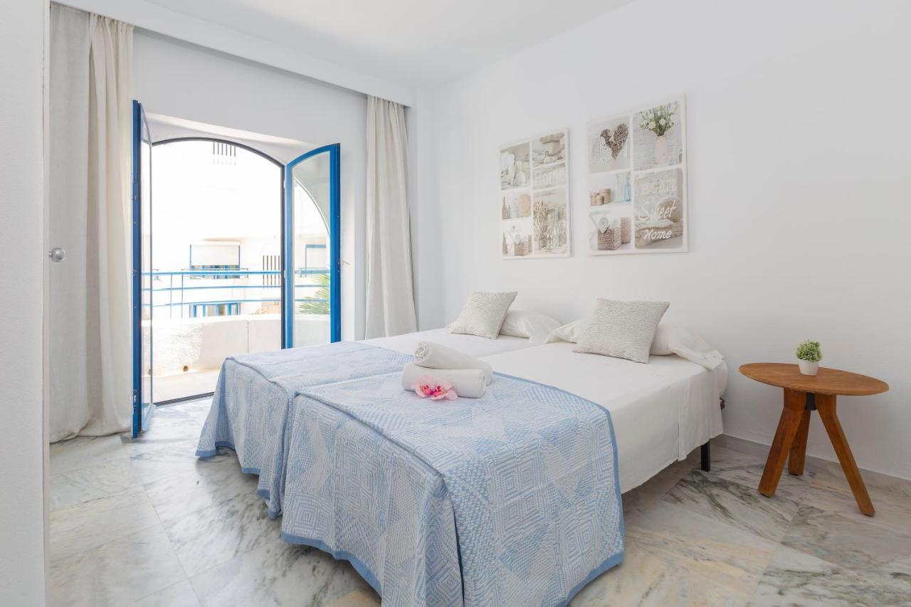Apartamento House Beach