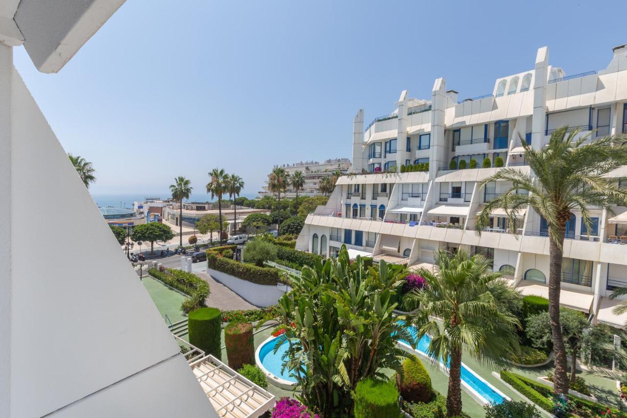 House Beach Apartamento