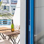 Marbella House Beach Apartment