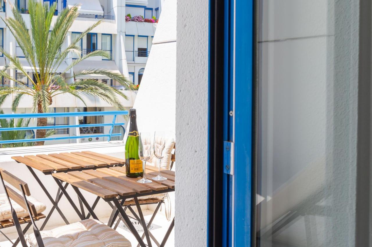 House Beach * Marbella
