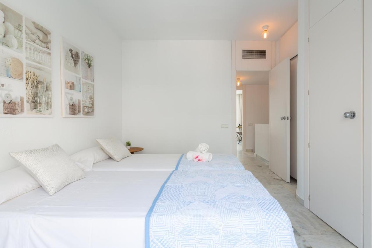 Appartement House Beach