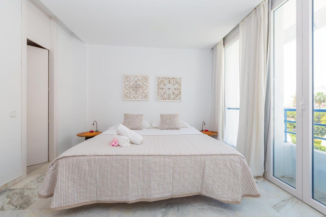Appartement House Beach *