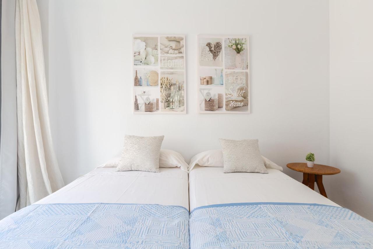 House Beach Appartement Marbella